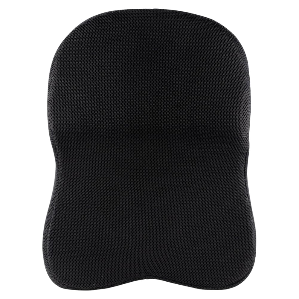 Car Headrest Memory Foam Pillow - SS00091TG