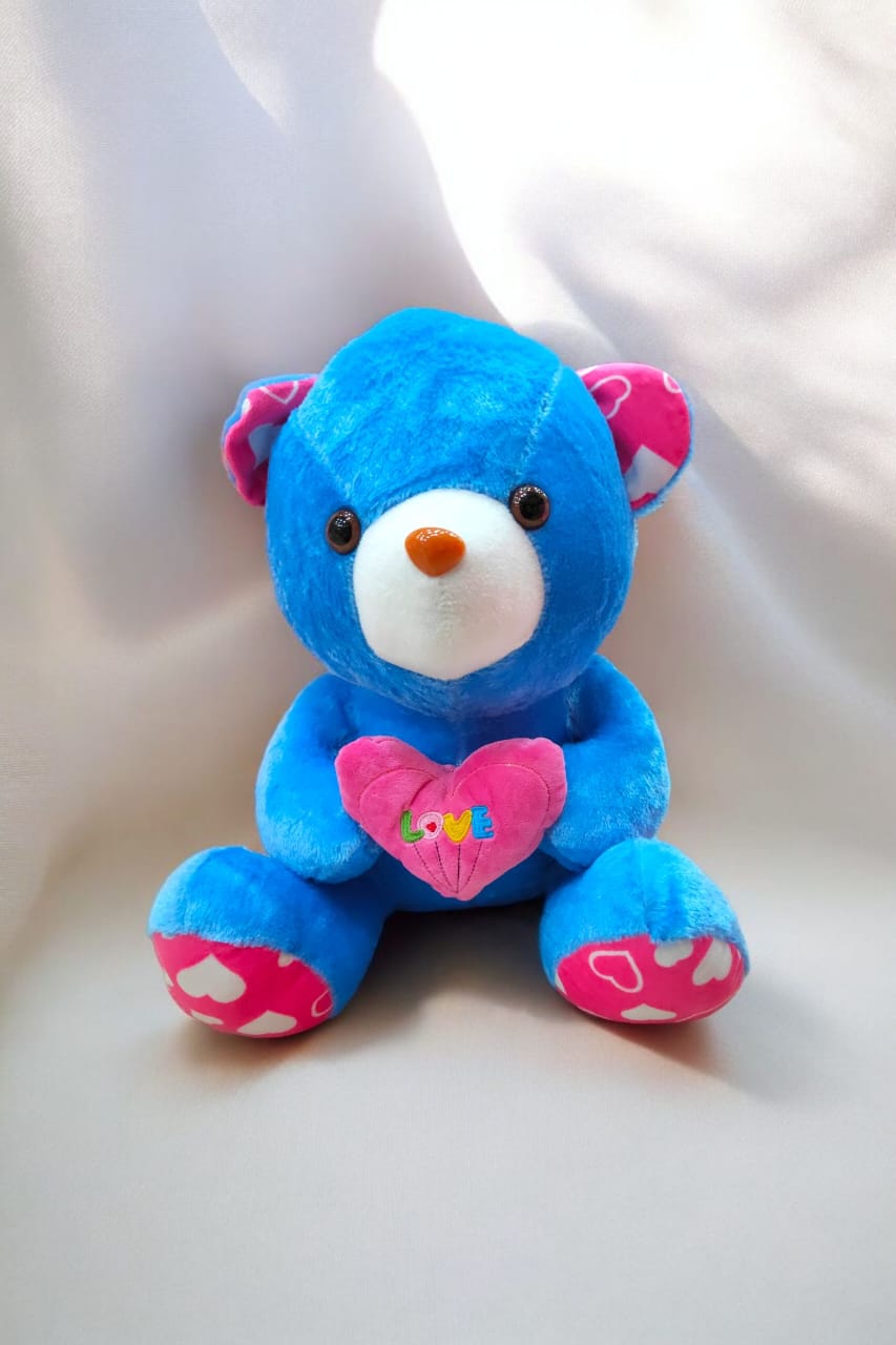 BJ 46I Ballon Teddy 50Cm AM00468PS