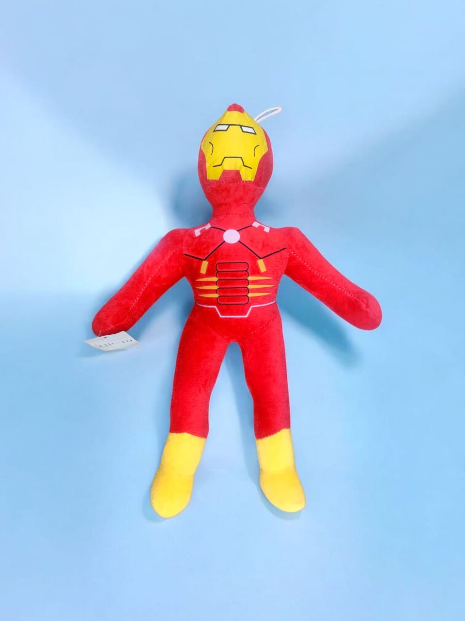 BJP 10 Avengers Model - AM00287PS
