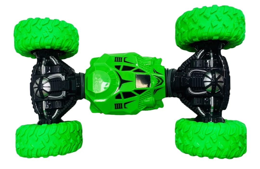 MokA Car (SS00736RK)