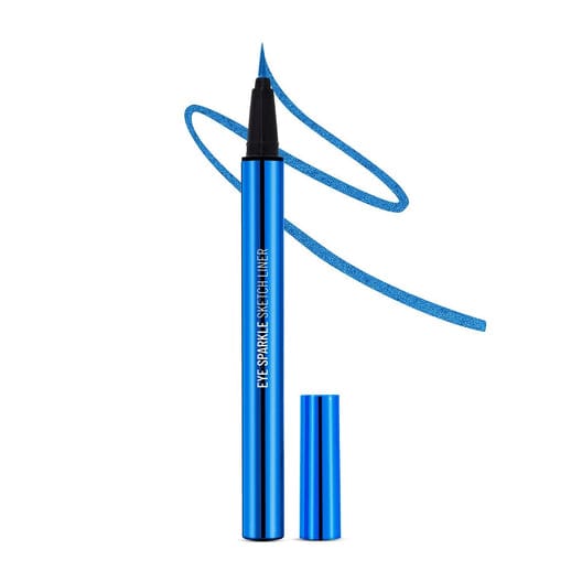 Swiss Beauty Eye Sparkle Sketch Eyeliner -MK01334AC