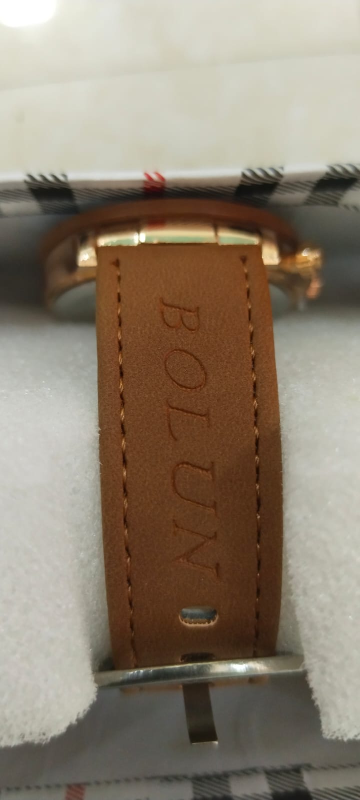 Curren Luxury Chronograph Watch - AM01009TS