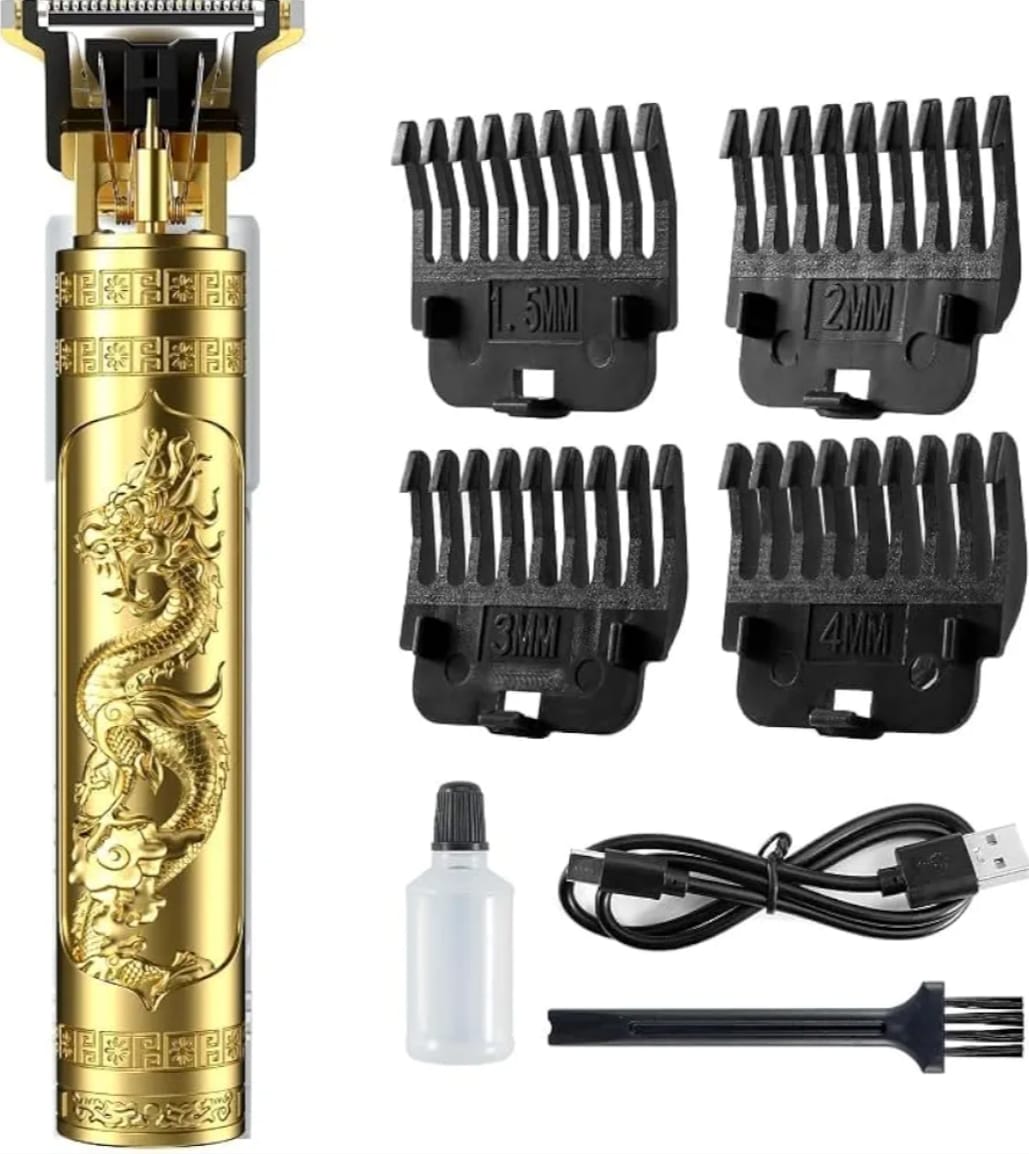 T9 Metal Trimmer (SS00592RK)