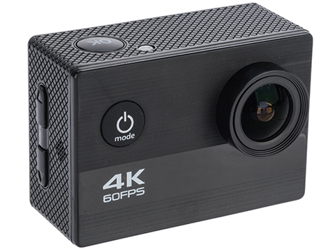 4K Action Camera (SS00572RK)
