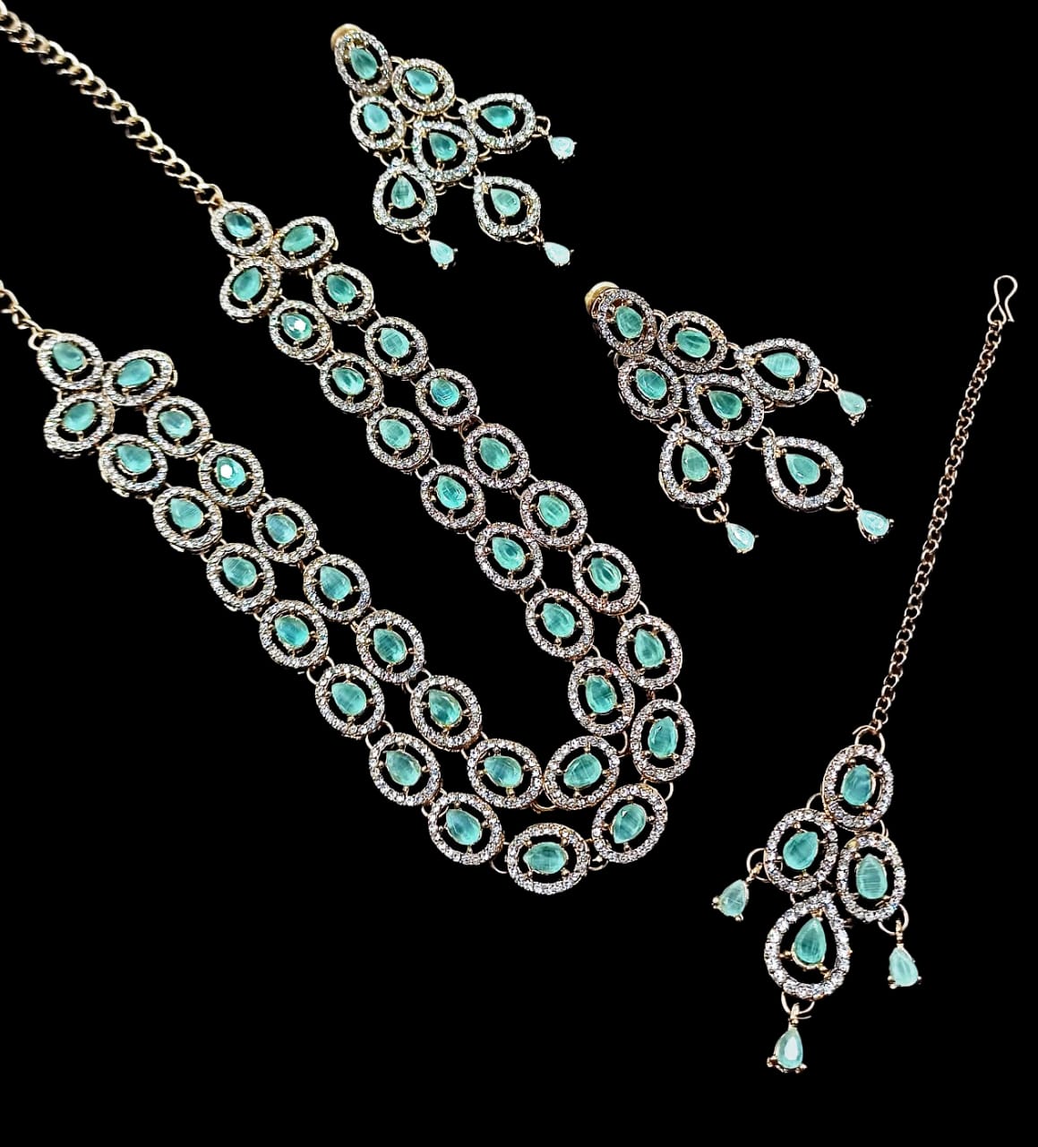 4060 Mahendi Polish Set SA00848PB