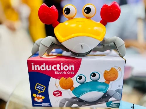 Kekda Toys (SS00585RK)