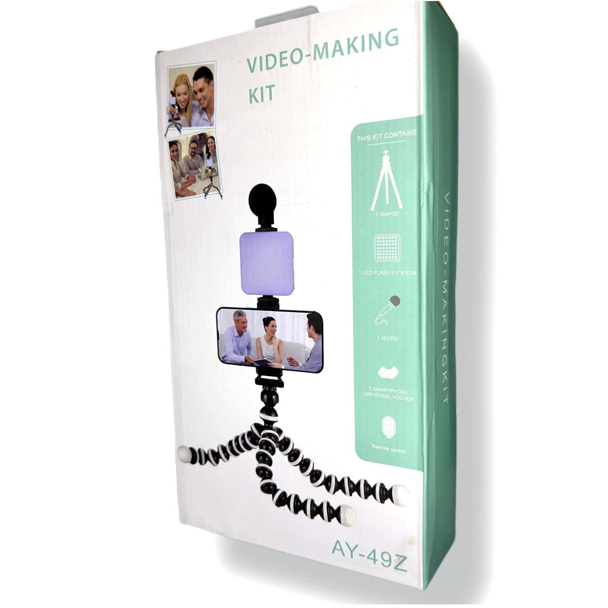 Video Micking Tool (SS00667RK)