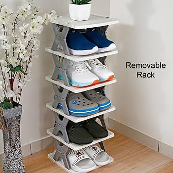 Shoe Rack (SS00582RK)