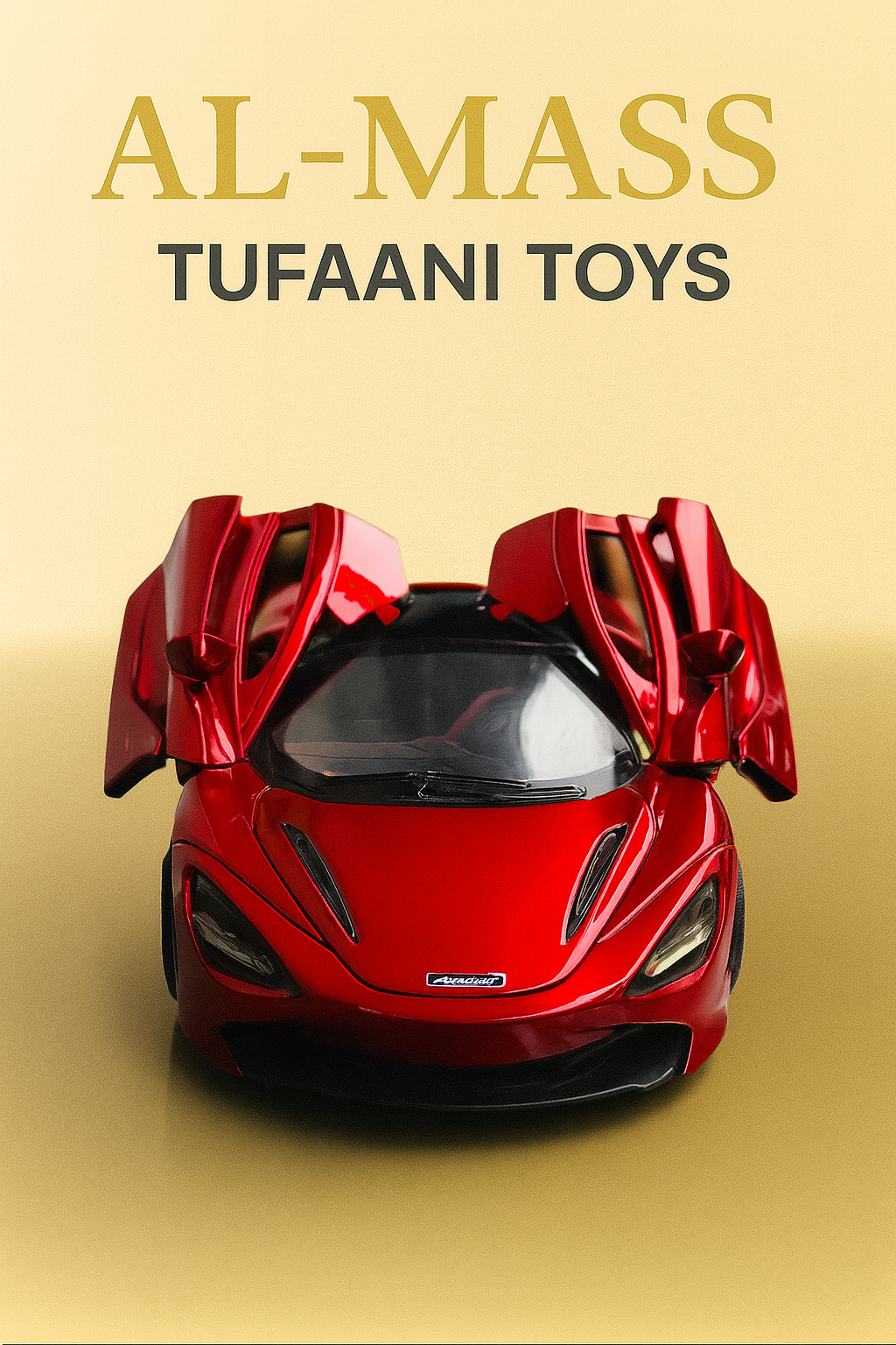 Mclaren Sports (Home)   AM00938SK