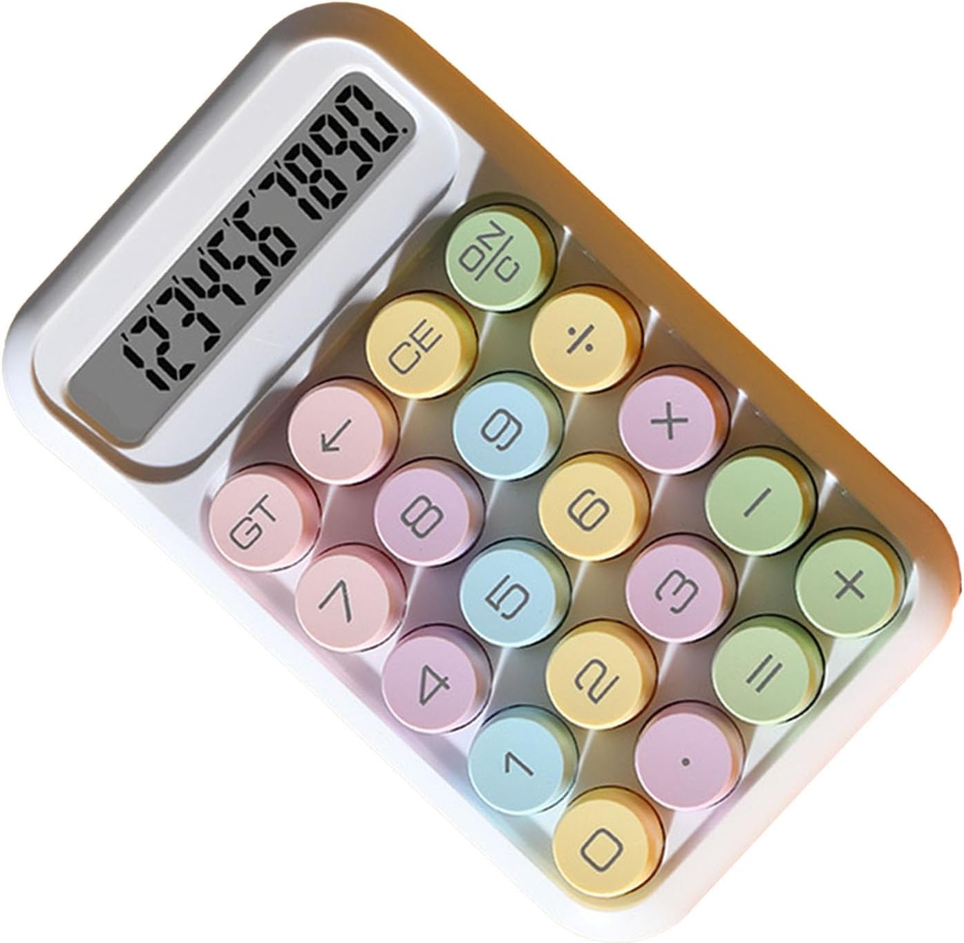 SIWRP Calculator ZN.806 SS00039TG