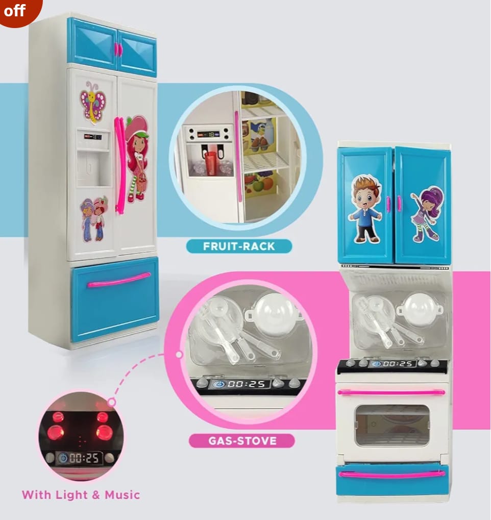 Modern Kitchen Set AM00949SK