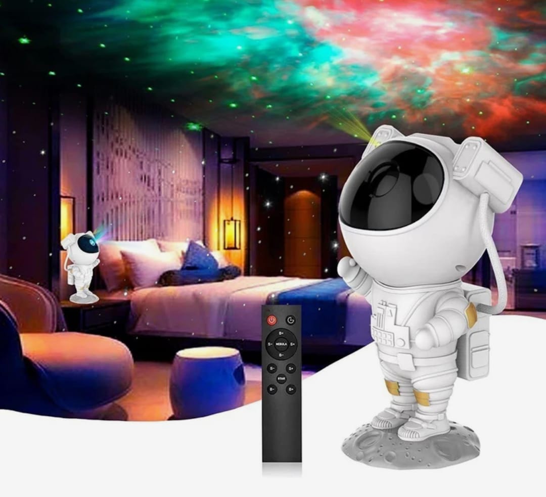 Astronaut Robot (SS00739RK)