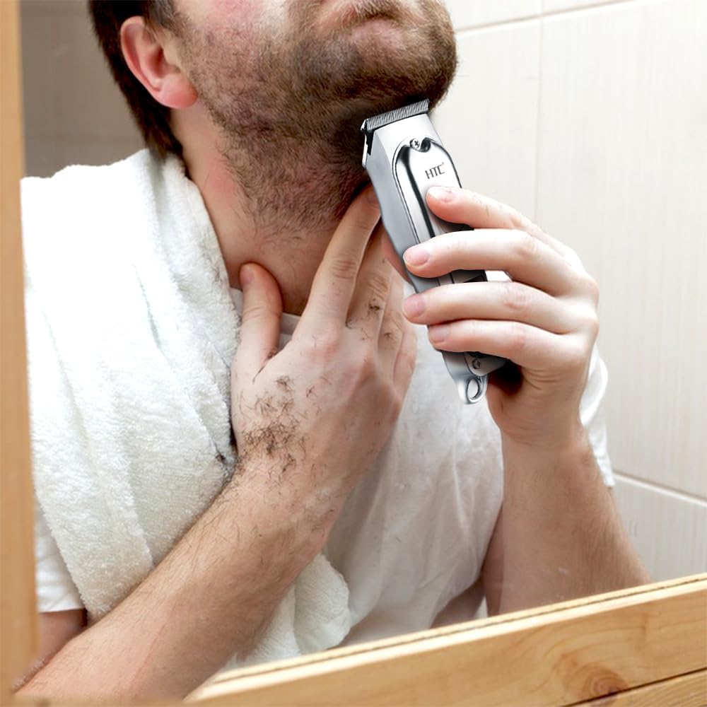 HTC Professional Hair Trimmer AT-179  SS00047TG