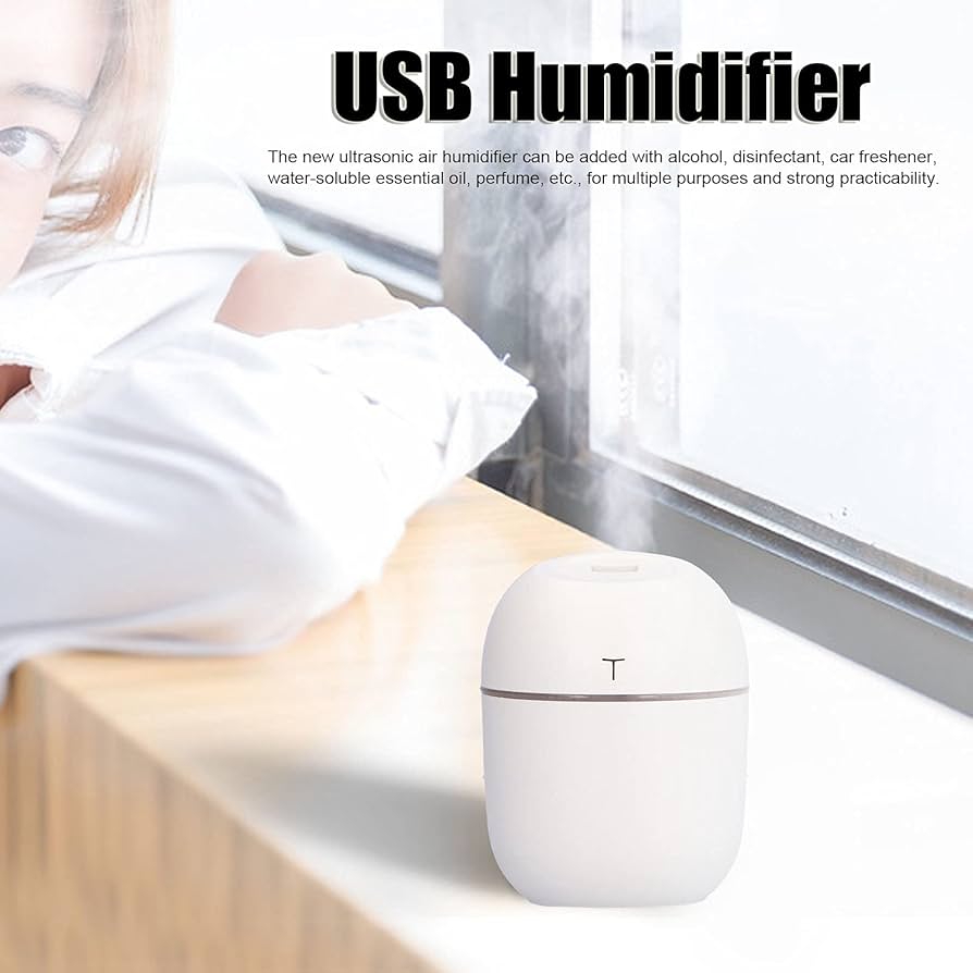 Humidifier (SS00689RK)