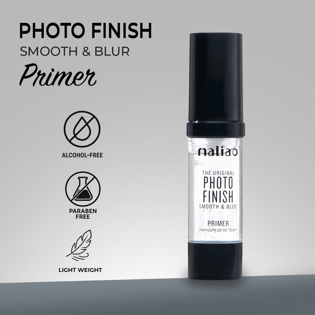 maliao Photo Finish Primer -MK01305AC