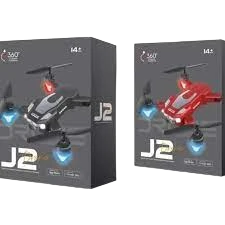 DEERC J2 Foldable Drone with Camera    SS00551RK