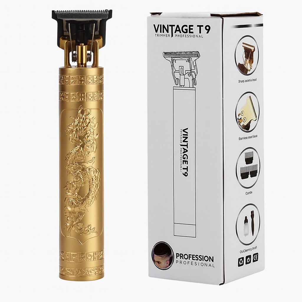 All-in-One Grooming Kit (SS00744TG)