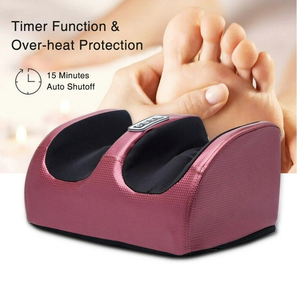 Electric Foot Massager SS00040TG