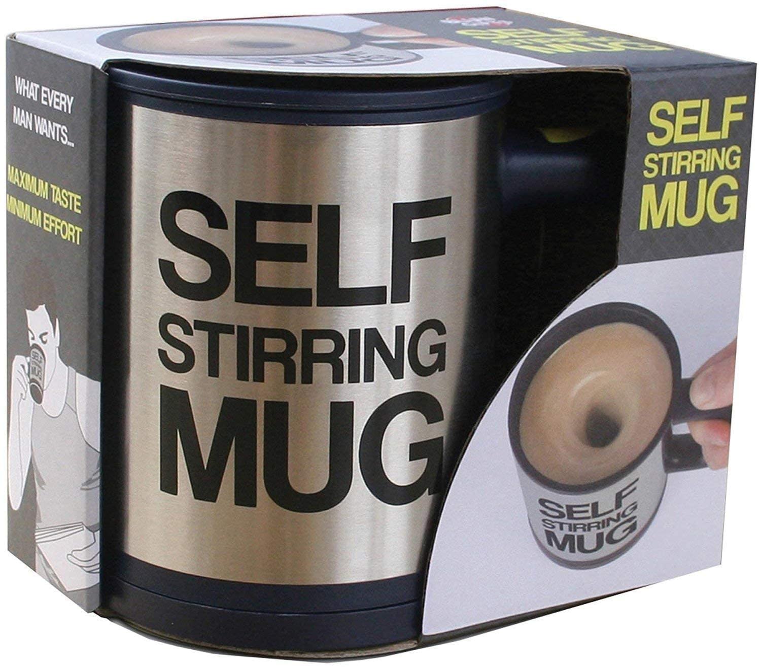 Self Stirring Mug SS00106TG