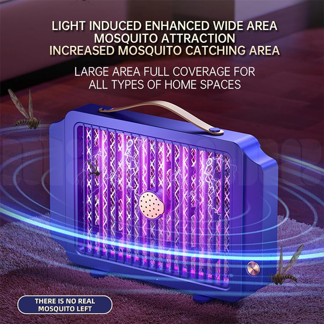 Electric Mosquito Killer Lamp SS00017TG