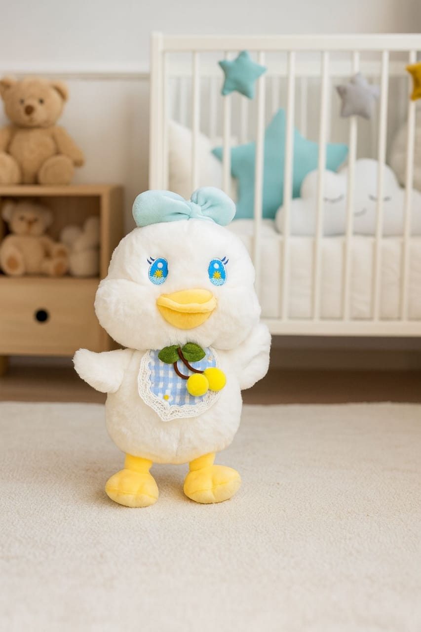 985 Duck - AM00284PS