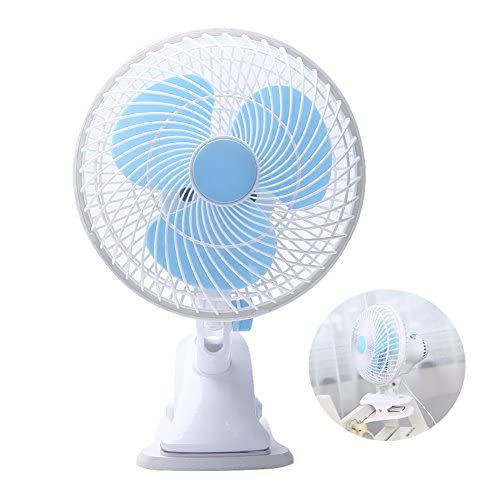 Portable Table Fan  SS00109TG