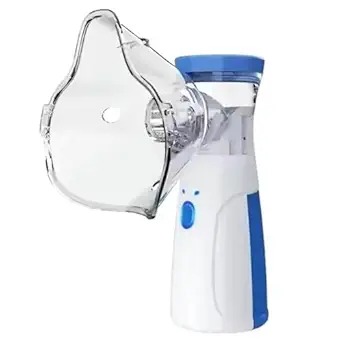 Nebulizers (SS00562RK) (Gold)