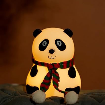 Panda Night Light SS00059TG