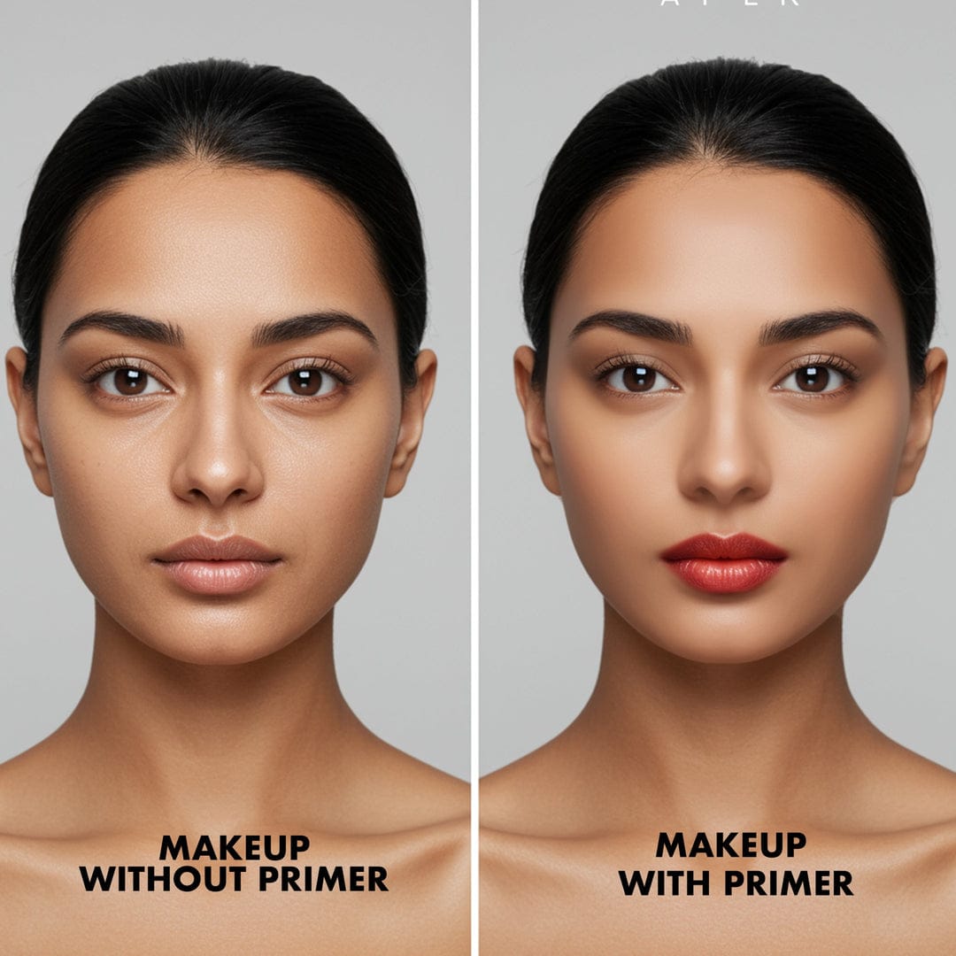 Maliao Infallible Mattifying Primer- MK01301AC