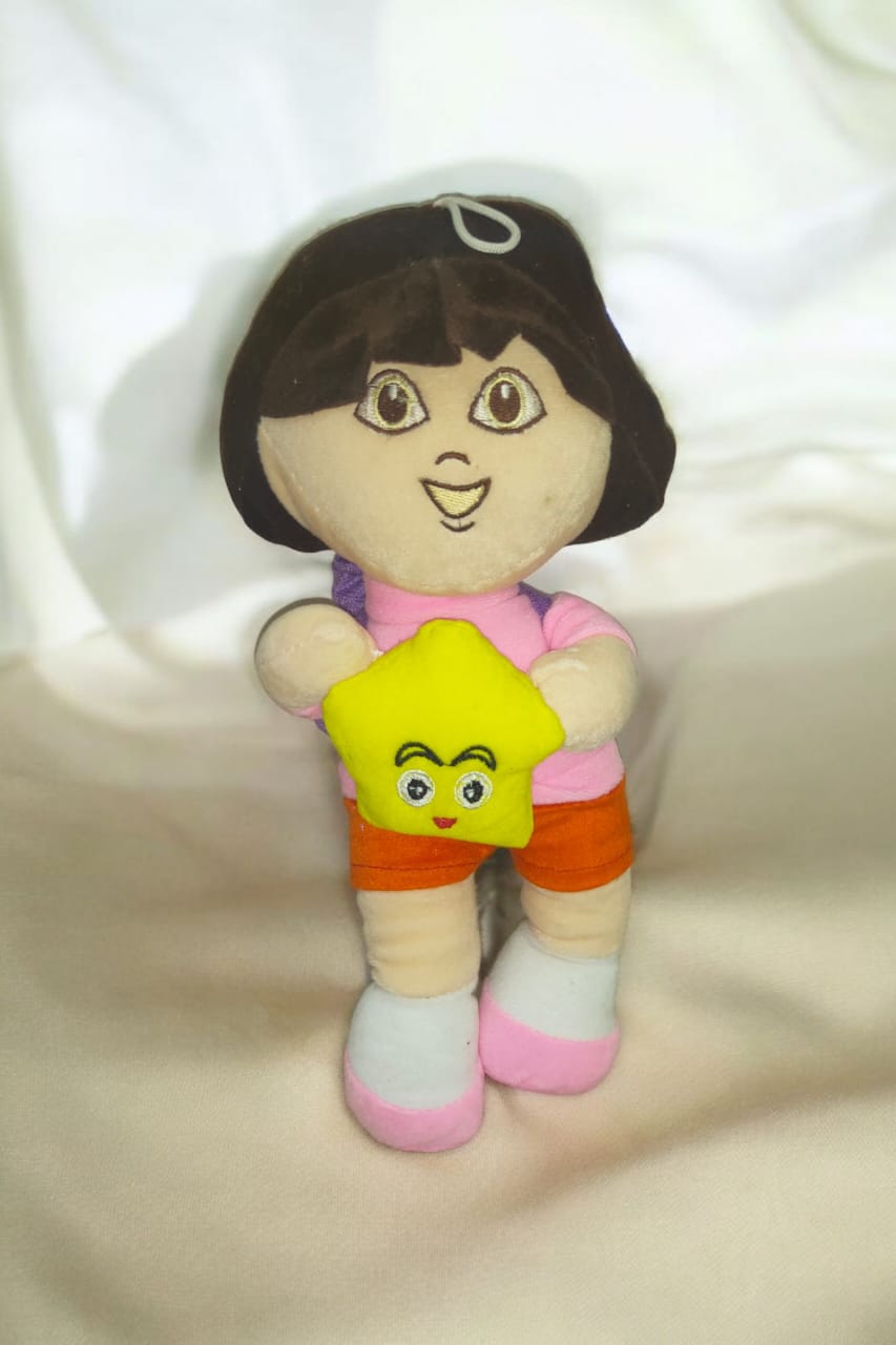 Dora No 1 - AM00339PS