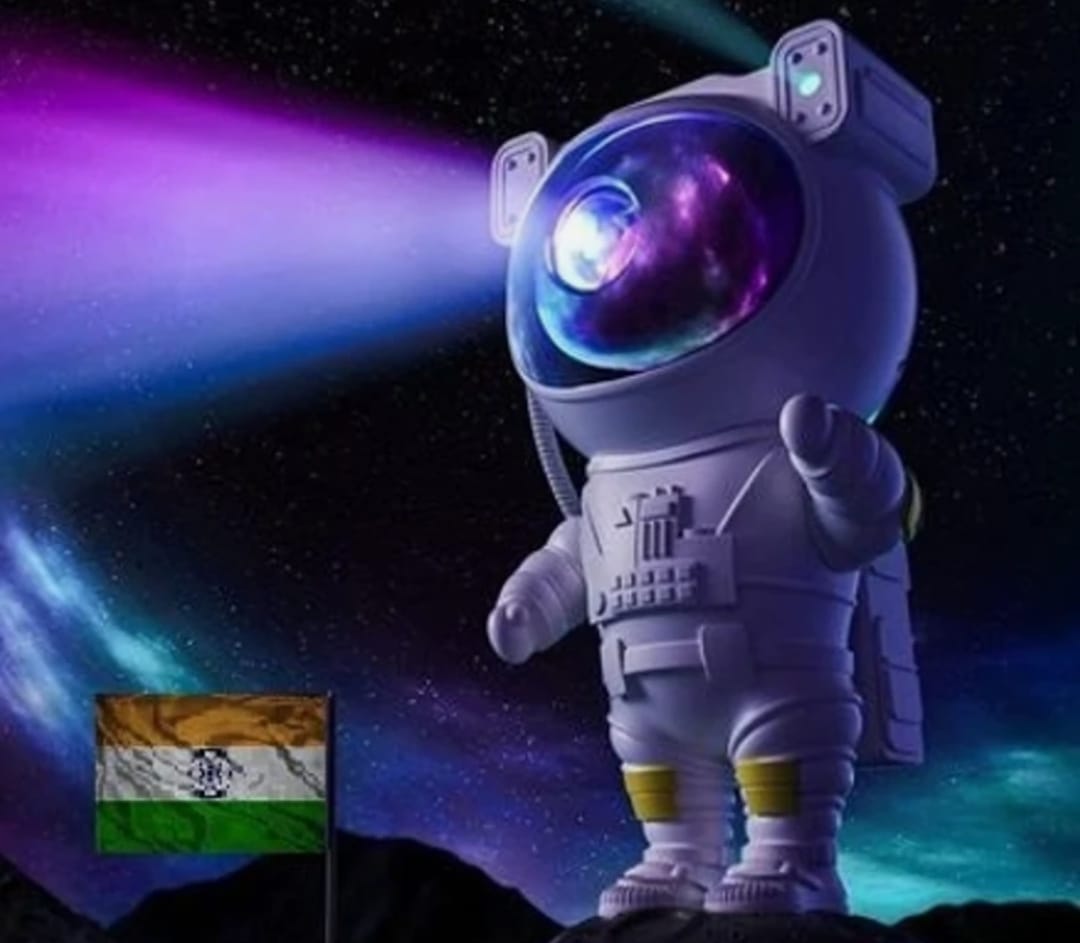 Astronaut Robot (SS00739RK)