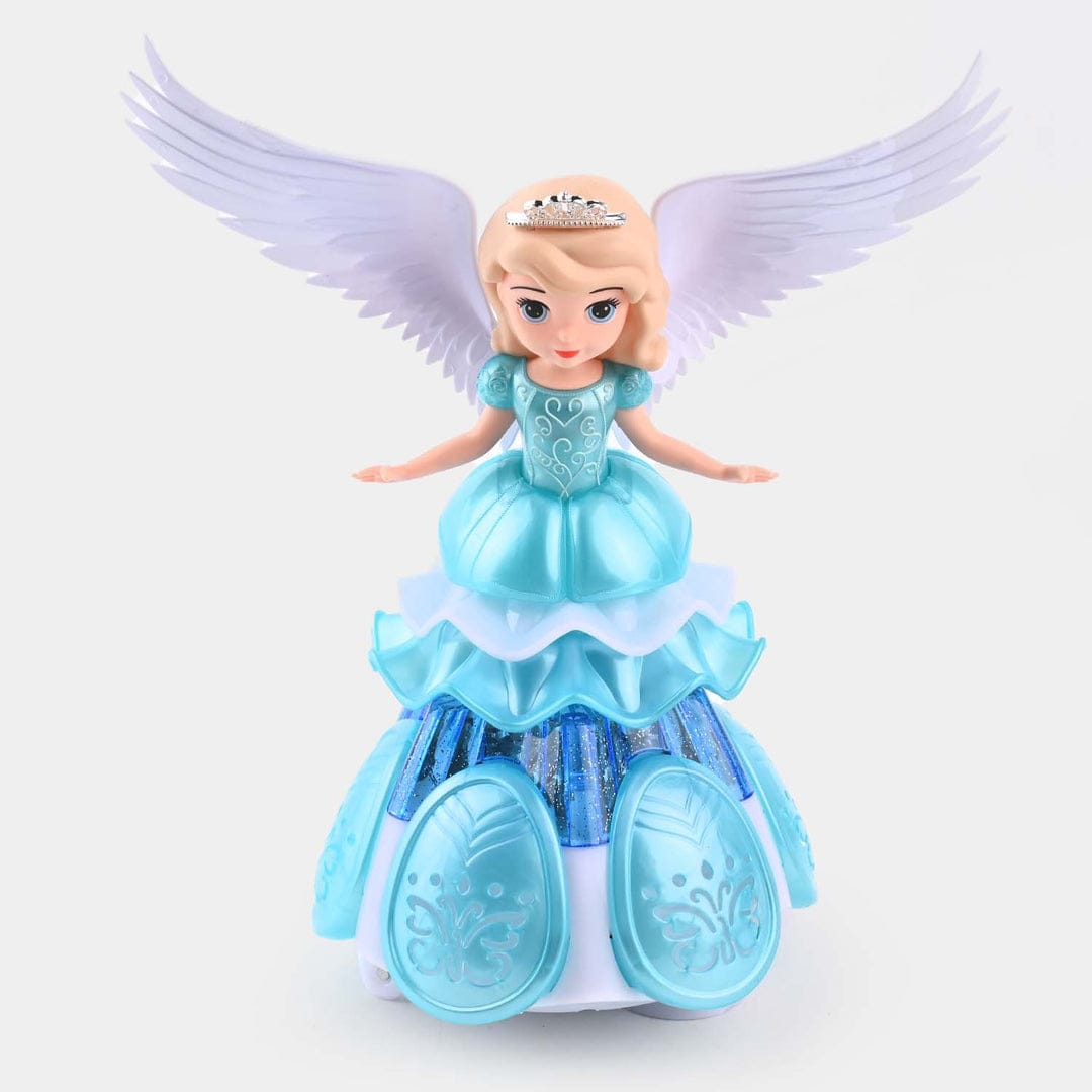 Rotation Doll Girl (SS00627RK)