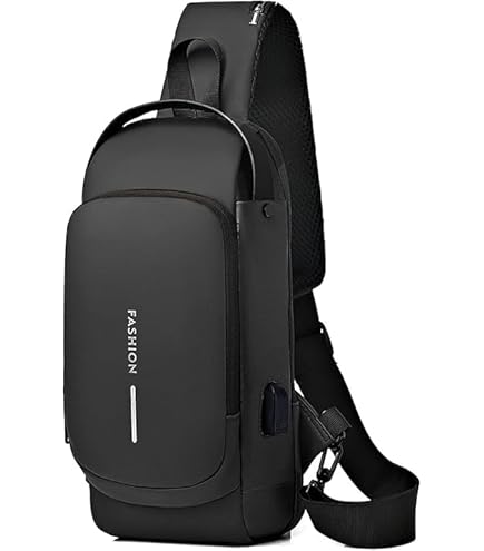 Bag Locker (SS00599RK)