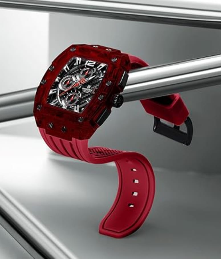 Naviforce Red DREGON (AM01051TS) ( HOME)