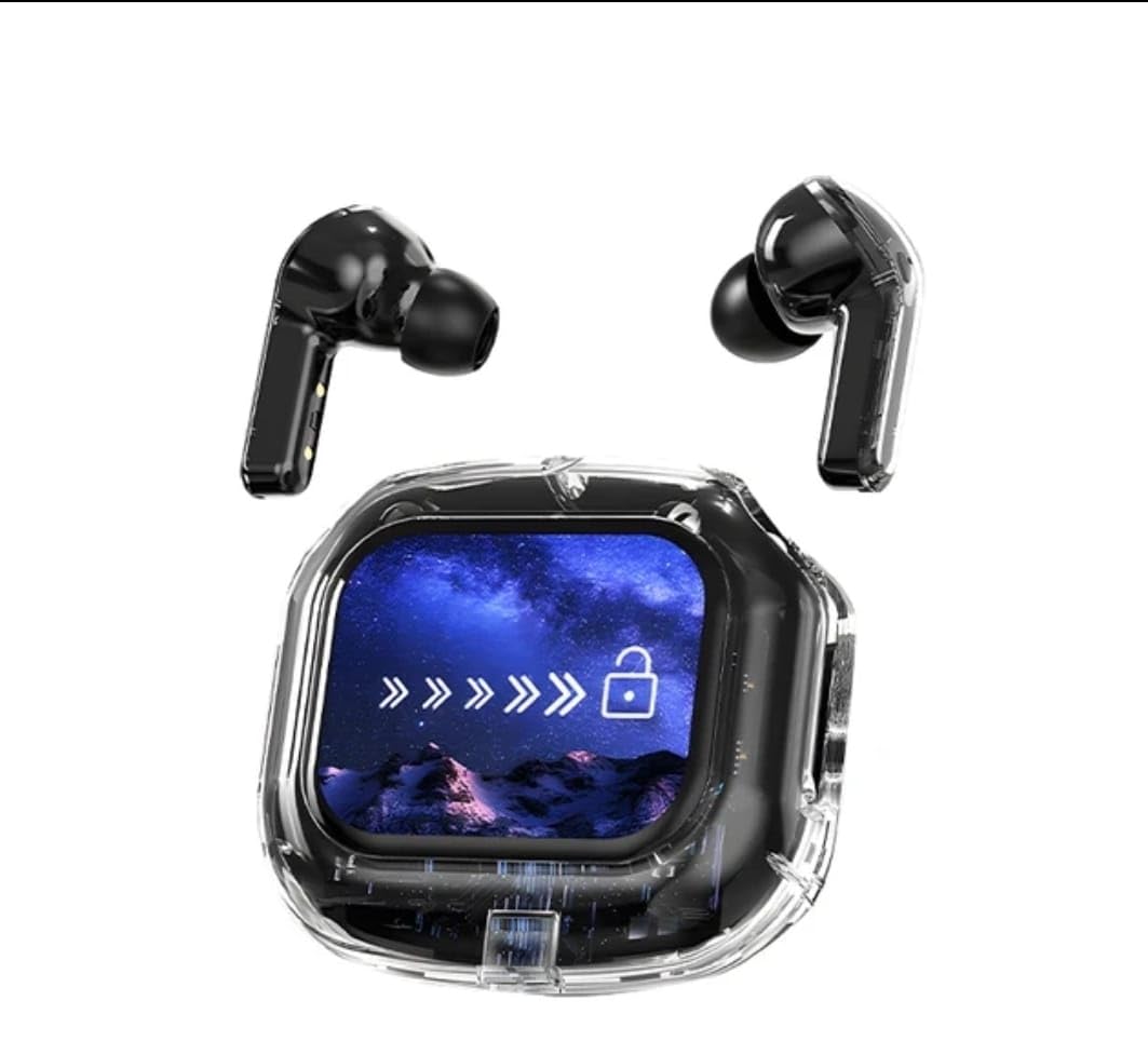 Wireless Bluetooth Earphones SS00100TG