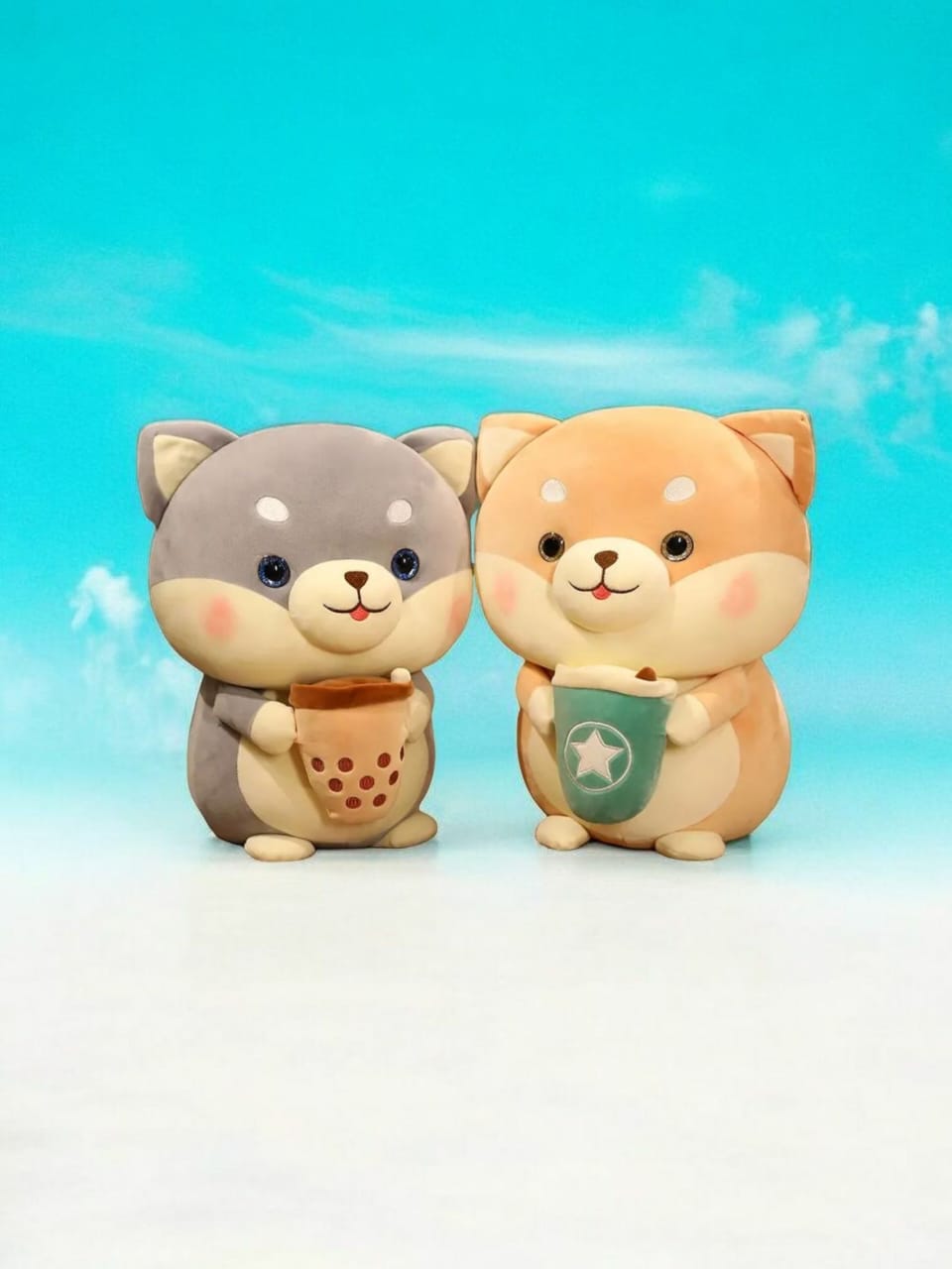 2527 Squrrel - AM00302PS