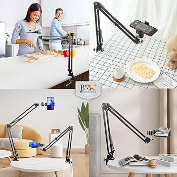 Mount Stand (SS00657RK)