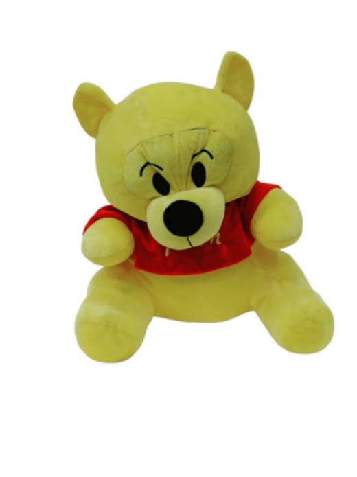 Big Pooh 35Cm AM00438PS