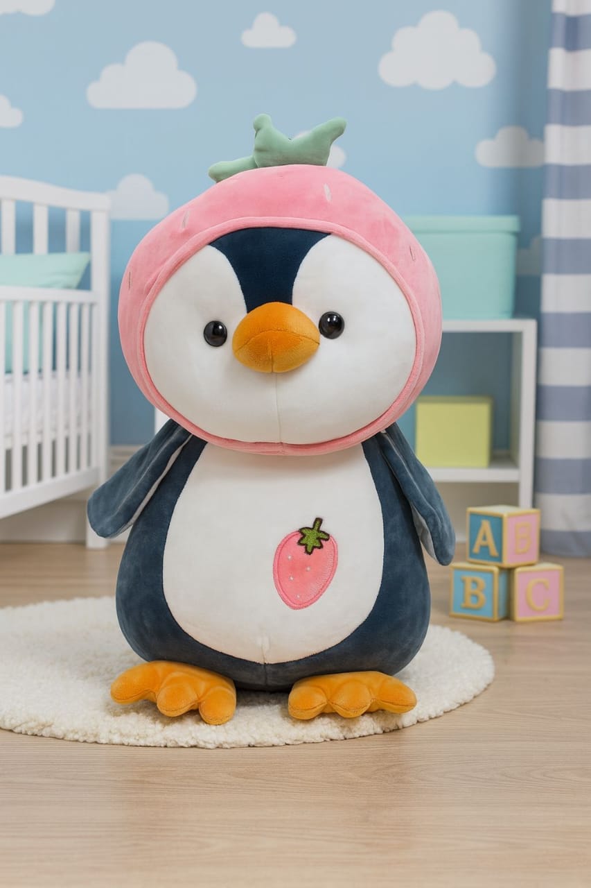 3505 Penguin AM00454PS