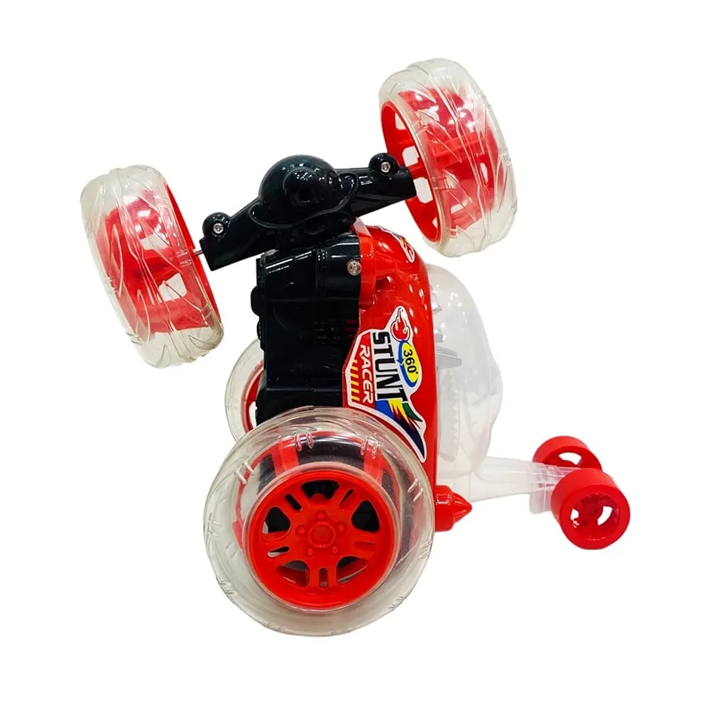 Remote Control Stunt Car -SS01519NT