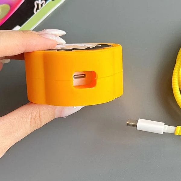 Luffy-themed USB Charging Cable - SS00699RK