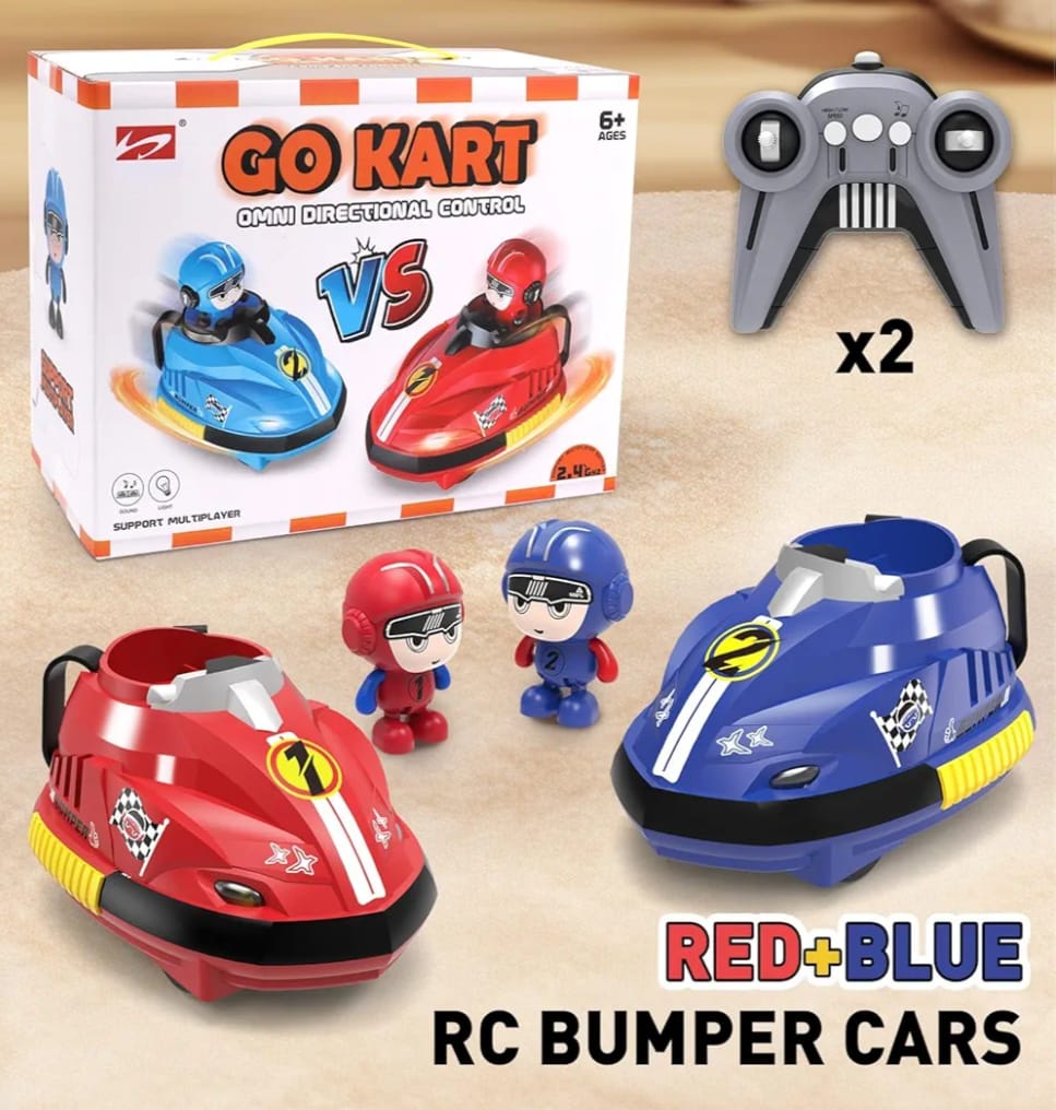 Go Cart Car (Home)  AM00953SK