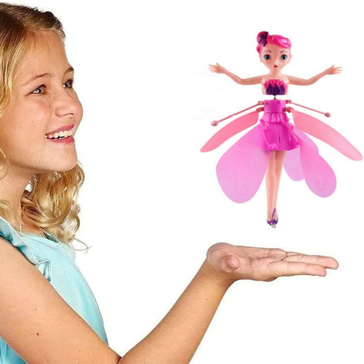 Flying Fairy Princess Toy -SS00077TG