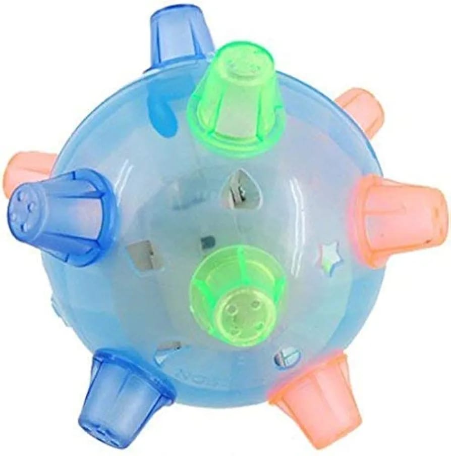 Gleams Ball DANCING - SS00712RK