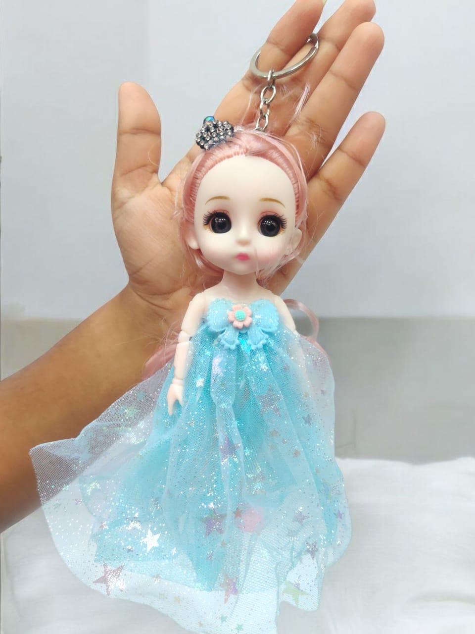 BJP 19 (6 Inch Doll) AM00518PS
