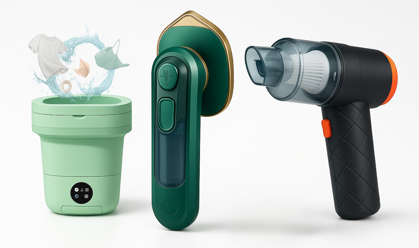 Ultimate Cleaning & Clothing Kit (SS00748RK)