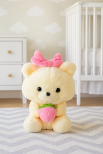 2513 Bear - AM00279PS