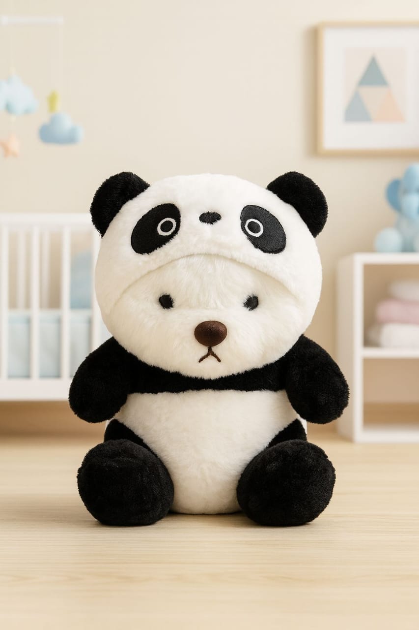 2698 Panda - AM00381PS