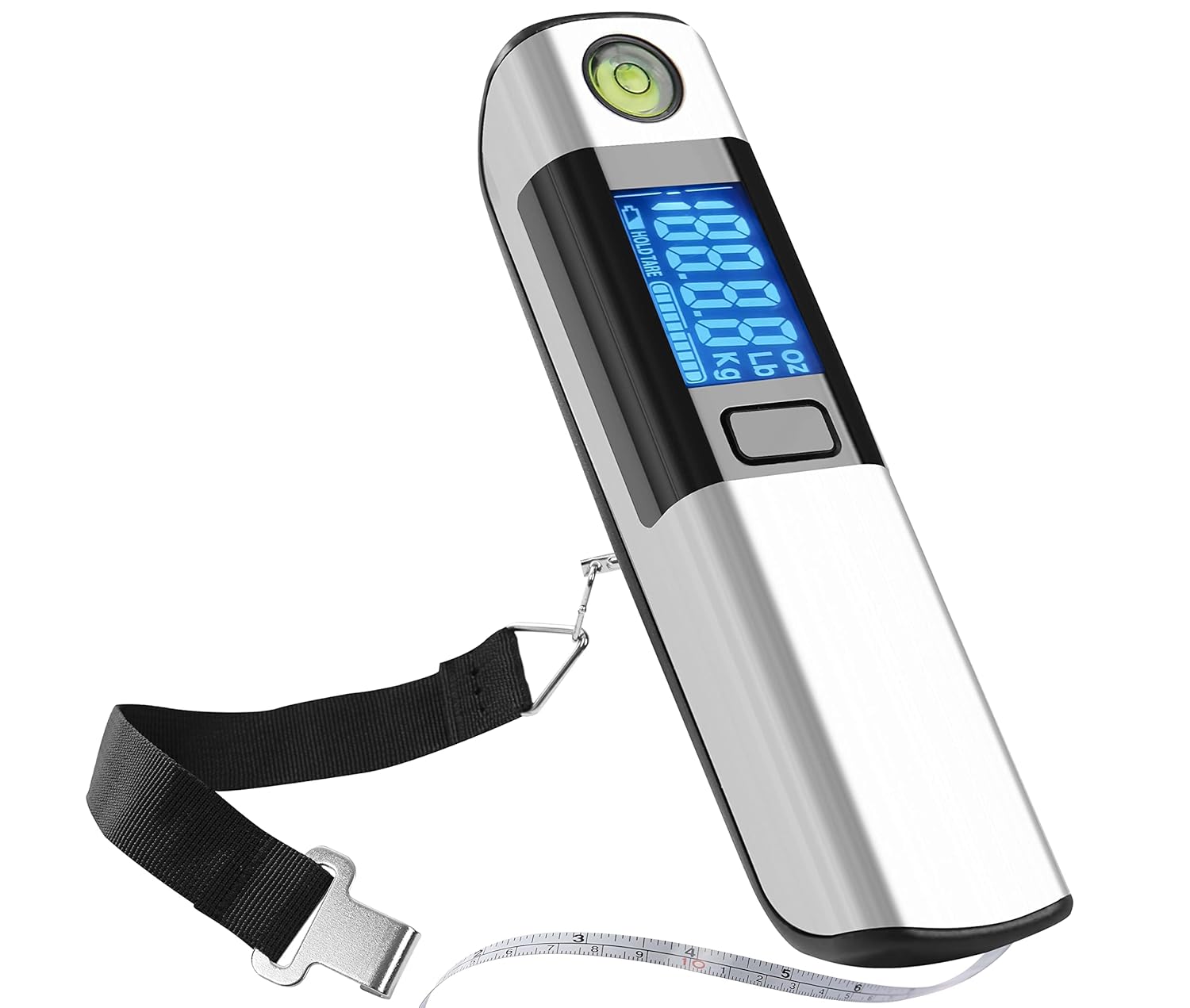 Digital Luggage Scale SS00012TG 