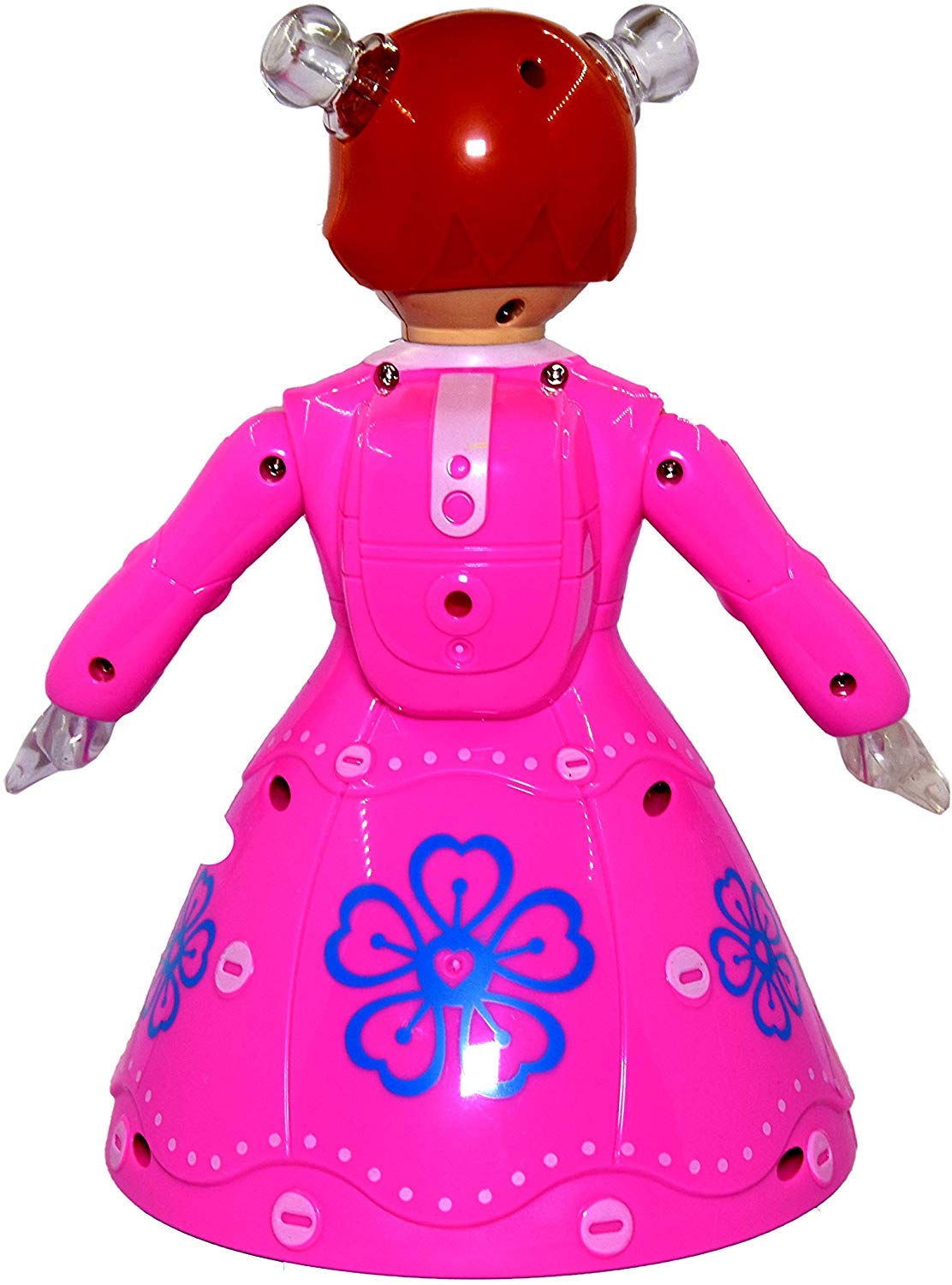 Princess Dance Toy - SS00693RK